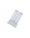 Osram DULUX F Energiesparlampe 24W/840 2G10 - nr 1