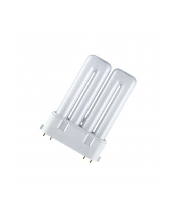 Osram DULUX F Energiesparlampe 36W/830 2G10