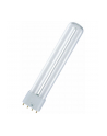 Osram DULUX L Energiesparlampe 55W/830 2G11 - nr 1