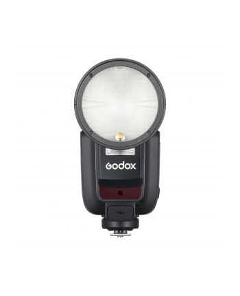 Godox V100-F            Fujifilm