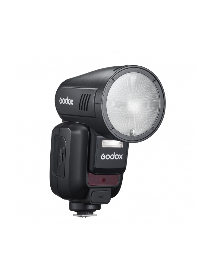 Godox V100-O             Oly/Pan główny