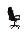 LC-Power CL-RC-BR Gaming Stuhl czarny-czerwony - nr 10