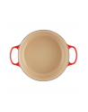 Le Creuset Signature Casserole round 22 cm Cerise - nr 7