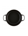 Le Creuset Signature Casserole round 26 cm black - nr 5