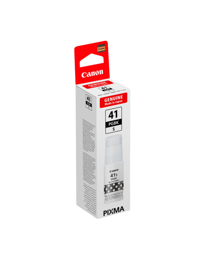 Canon GI-41S PGBK czarny główny