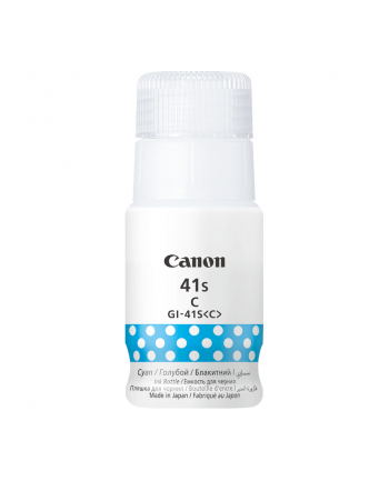 Canon GI-41S C cyan