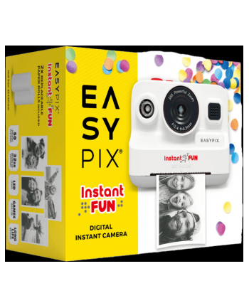 Easypix InstantFUN