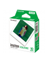 1 Fujifilm Instax Square Film BIAŁY frame NEW - nr 1