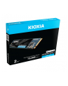 KIOXIA EXCERIA PLUS G4 NVMe  1TB M.2 2280 PCIe Gen5x4 BiCS FLASH - nr 10