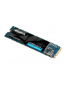 KIOXIA EXCERIA PLUS G4 NVMe  2TB M.2 2280 PCIe Gen5x4 BiCS FLASH - nr 5