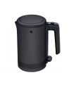 WMF KÜCHENminis Wasserkocher 0,8l                  deep black - nr 1