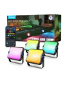 Govee - LED Outdoor Flood Lights 4 Pack - nr 24