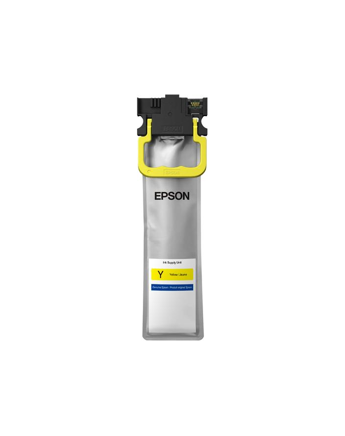 epson Tusz T11N4 żółty XL do EM/EP-C800R główny