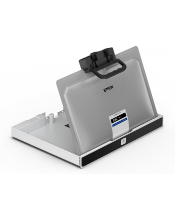 epson Tusz T11P1 czarny XXL do EM/EP-C800R nr 1