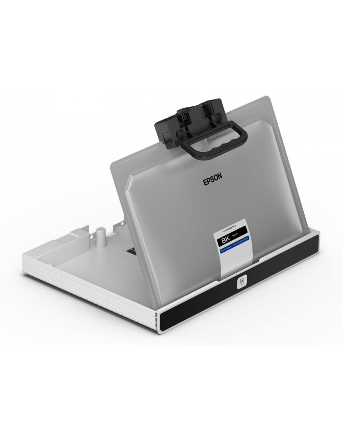 epson Tusz T11P1 czarny XXL do EM/EP-C800R główny