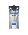 epson Tusz T11P2 cyan XXL do EM/EP-C800R - nr 3