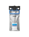 epson Tusz T11P2 cyan XXL do EM/EP-C800R - nr 4