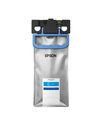 epson Tusz T11P2 cyan XXL do EM/EP-C800R nr 2