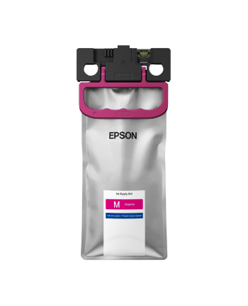 epson Tusz T11P3 magenta XXL do EM/EP-C800R nr 1