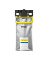 epson Tusz T11P4 żółty XXL do EM/EP-C800R - nr 2
