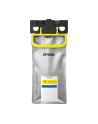 epson Tusz T11P4 żółty XXL do EM/EP-C800R - nr 3