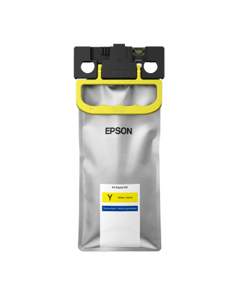epson Tusz T11P4 żółty XXL do EM/EP-C800R nr 1