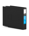 epson Tusz T13X2 XL 4600 stron do EM-C7100/EP-C7000 cyan - nr 2