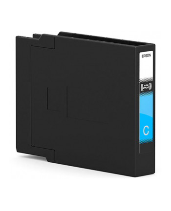 epson Tusz T13X2 XL 4600 stron do EM-C7100/EP-C7000 cyan