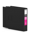 epson Tusz T13X3 XL 4600 stron do EM-C7100/EP-C7000 magenta - nr 2