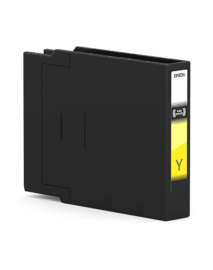 epson Tusz T13X4 XL 4600 stron do EM-C7100/EP-C7000 żółty główny