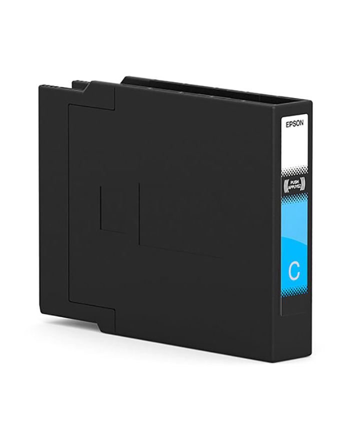 epson Tusz T14B2 XXL 8000 stron do EM-C7100/EP-C7000 cyan główny