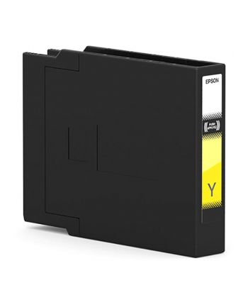 epson Tusz T14B4 XXL 8000 stron do EM-C7100/EP-C7000 żółty