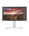 lg electronics Monitor 27 '' 27UP850K-W UHD IPS USB-C Vesa DisplayHDR - nr 52