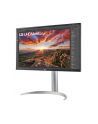 lg electronics Monitor 27 '' 27UP850K-W UHD IPS USB-C Vesa DisplayHDR - nr 53