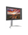 lg electronics Monitor 27 '' 27UP850K-W UHD IPS USB-C Vesa DisplayHDR - nr 64