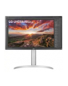lg electronics Monitor 27 '' 27UP850K-W UHD IPS USB-C Vesa DisplayHDR - nr 71