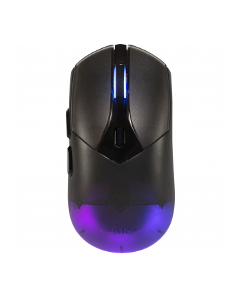 Lenovo Legion M410 Kabellose Mysz czarny