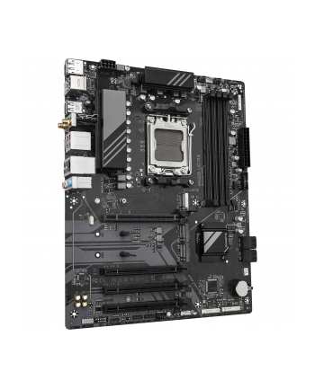gigabyte Płyta główna B650 UD AX AM5 4DDR5 HDMI/DP ATX nr 2