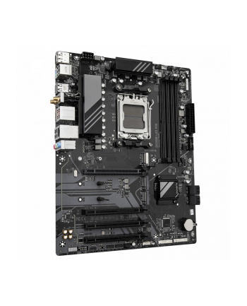 gigabyte Płyta główna B650 UD AX AM5 4DDR5 HDMI/DP ATX