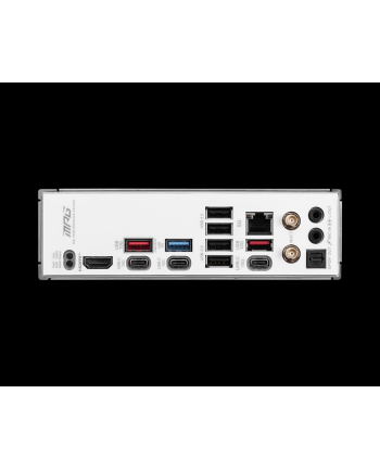 msi Płyta główna MPG B850 EDGE TI WIFI AM5 4DDR5 ATX
