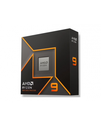 amd Procesor Ryzen 9 9950X 5,7GHZ 100-100001277WOF