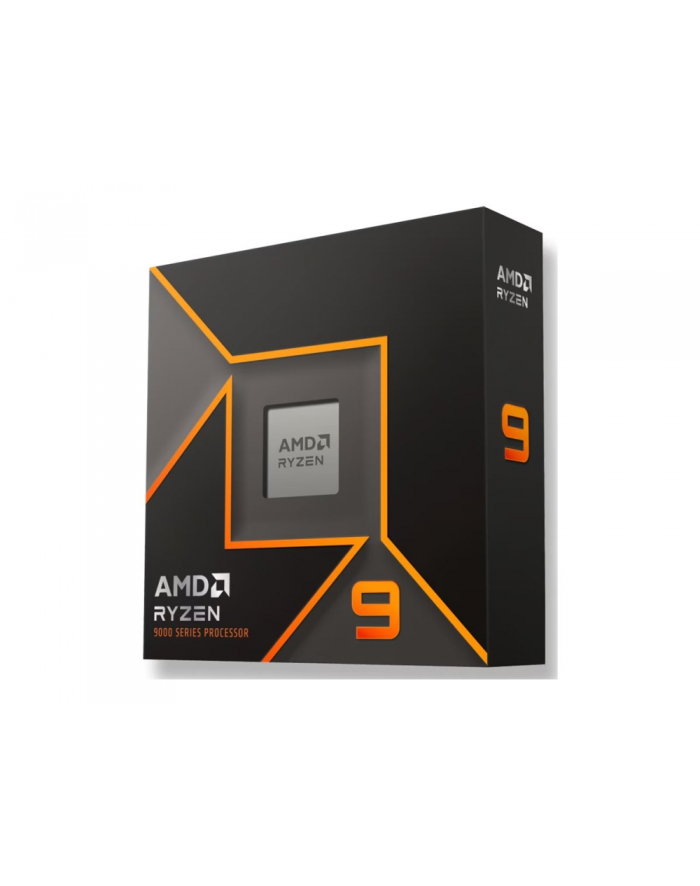 amd Procesor Ryzen 9 9950X 5,7GHZ 100-100001277WOF główny