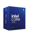 intel Procesor Core Ultra 5 F BOX 4,9GHz LGA1851 - nr 2