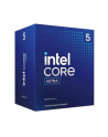 intel Procesor Core Ultra 5 F BOX 4,9GHz LGA1851 - nr 5