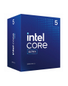 intel Procesor Core Ultra 5 BOX 4,9GHz LGA1851 - nr 5