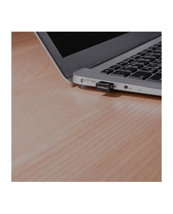 iiyama Bezprzewodowy adapter Nano USB AC120 EW-7822ULC