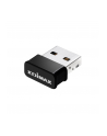 iiyama Bezprzewodowy adapter Nano USB AC120 EW-7822ULC - nr 1