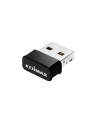 iiyama Bezprzewodowy adapter Nano USB AC120 EW-7822ULC - nr 5