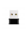 iiyama Bezprzewodowy adapter Nano USB AC120 EW-7822ULC - nr 8