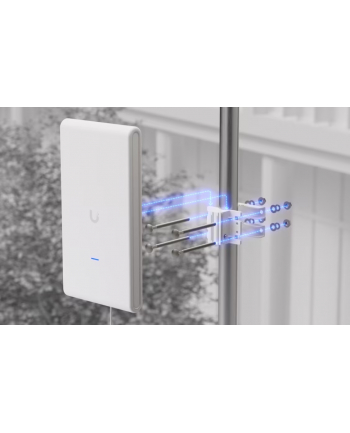 ubiquiti Punkt dostępowy U6-Mesh-Pro
